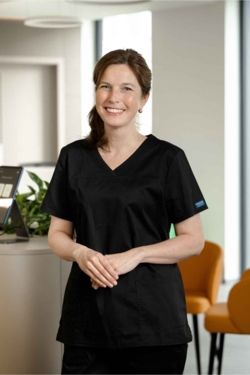 MUDr. Kateřina Simpson