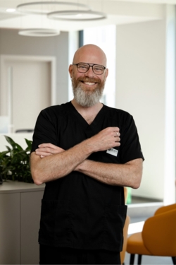 MUDr. Martin Voldřich