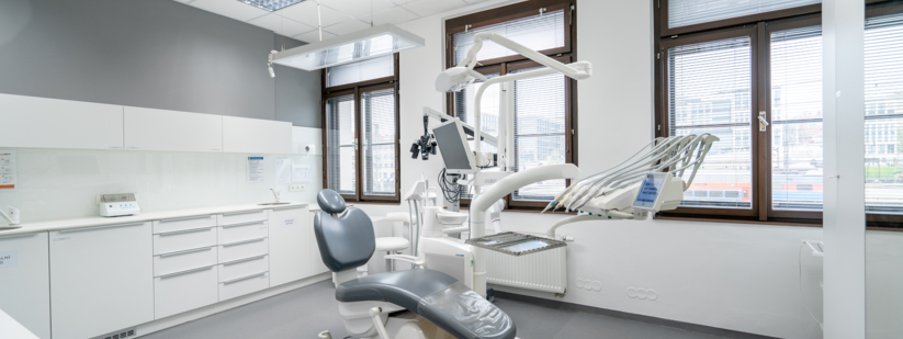 caremedico TISK-1